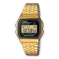 Orologio Casio Casio Vintage in Resina A158WGEA-1EF - A158WGEA-1EF